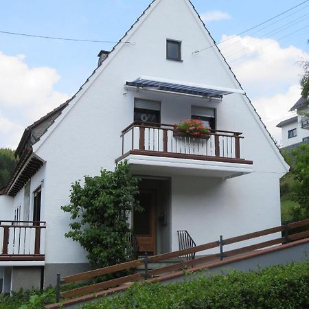 Gottschlich Apartment שמאלנברג מראה חיצוני תמונה