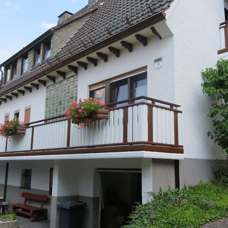 Gottschlich Apartment שמאלנברג מראה חיצוני תמונה