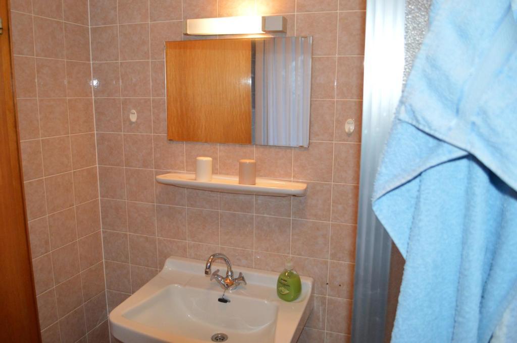 Gottschlich Apartment שמאלנברג חדר תמונה
