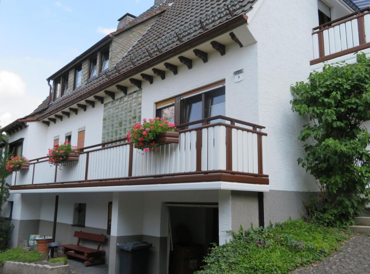 Gottschlich Apartment שמאלנברג מראה חיצוני תמונה